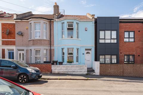 1 bedroom flat for sale, Bedminster, Bristol BS3