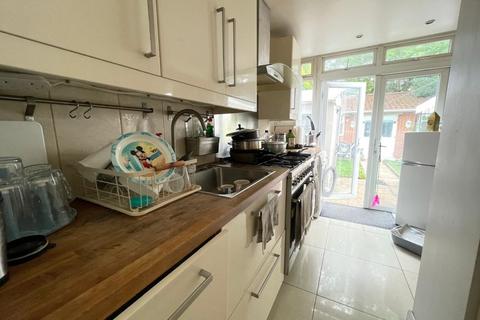 undefined, Eastcote Avenue, Greenford UB6