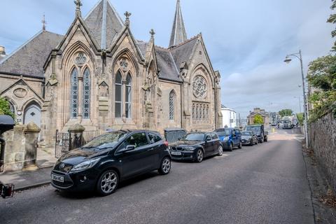 undefined, Boat Road, Fife DD6