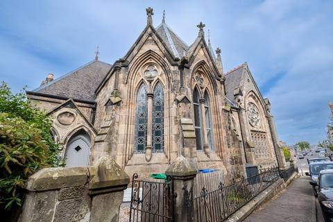 undefined, Boat Road, Fife DD6