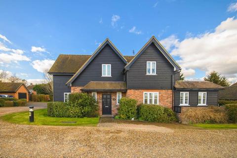 undefined, Old Nursery Close, Radlett WD7