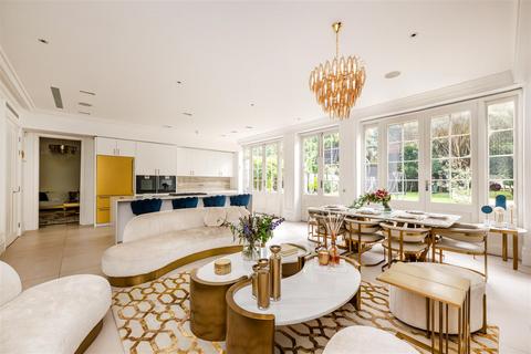 7 bedroom detached house to rent, Grange Road, Highgate, N6