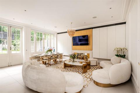 7 bedroom detached house to rent, Grange Road, Highgate, N6
