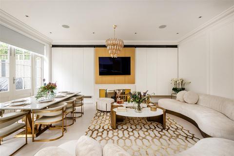 7 bedroom detached house to rent, Grange Road, Highgate, N6