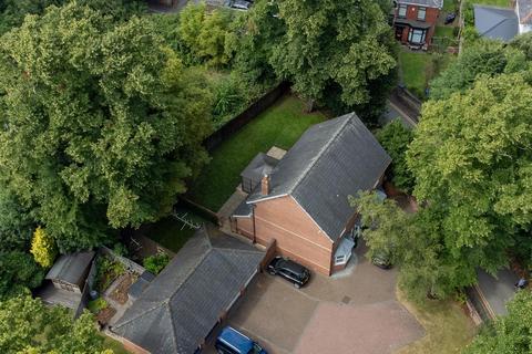 undefined, Ewanville, Huyton, Liverpool