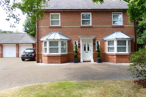 undefined, Ewanville, Huyton, Liverpool