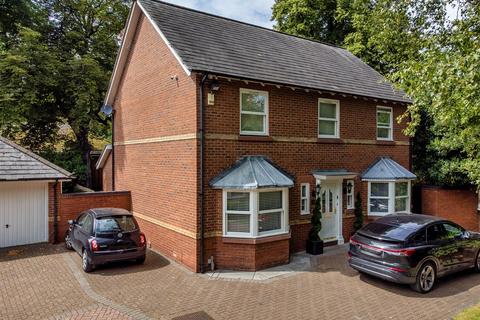 undefined, Ewanville, Huyton, Liverpool