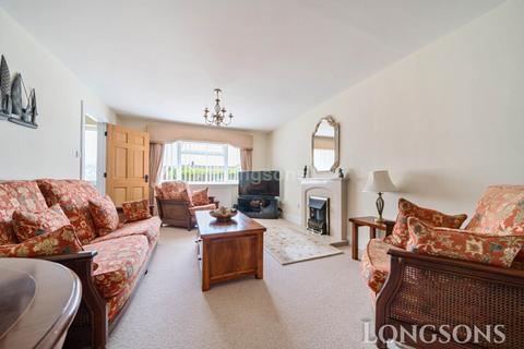 2 Bengeys Road, Necton, Swaffham, PE37 8LZ