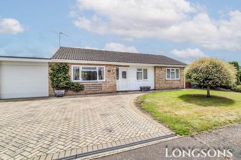2 Bengeys Road, Necton, Swaffham, PE37 8LZ