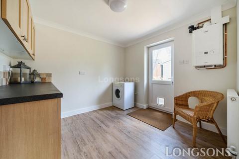 2 Bengeys Road, Necton, Swaffham, PE37 8LZ