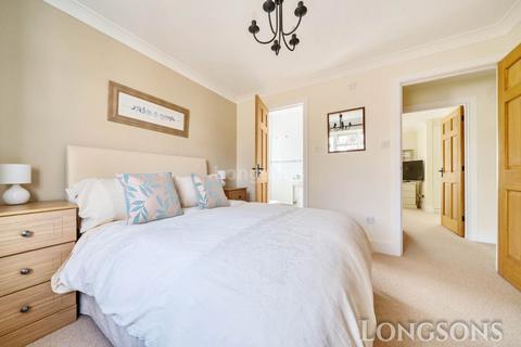 2 Bengeys Road, Necton, Swaffham, PE37 8LZ