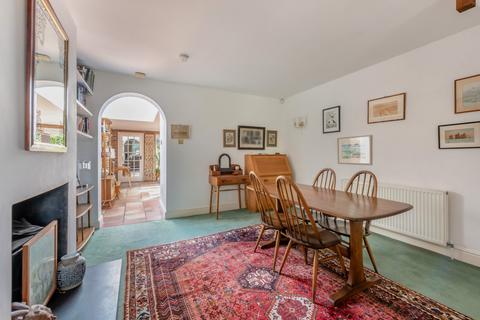 2 bedroom end of terrace house for sale, Litten Terrace, Chichester, West Sussex