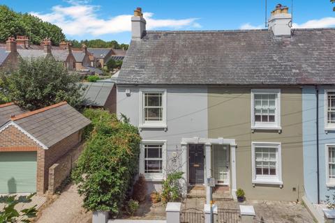 Litten Terrace, Chichester, West Sussex