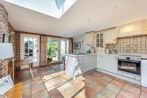 2 bedroom end of terrace house for sale, Litten Terrace, Chichester, West Sussex