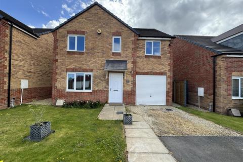 undefined, Kingsbridge Crescent, Middlesbrough