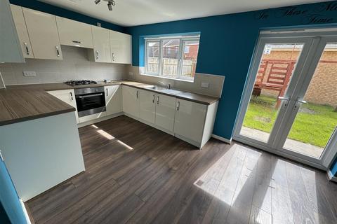 undefined, Kingsbridge Crescent, Middlesbrough