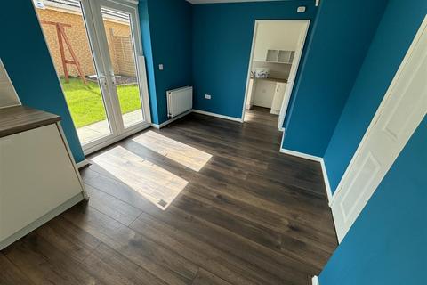 undefined, Kingsbridge Crescent, Middlesbrough