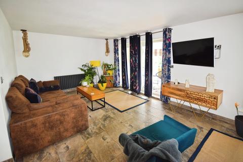 undefined, Sandy Lane, Chapel St Leonards PE24