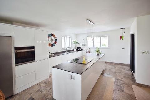 undefined, Sandy Lane, Chapel St Leonards PE24