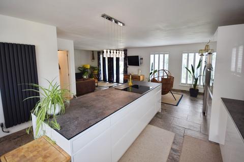 undefined, Sandy Lane, Chapel St Leonards PE24