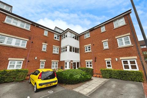 undefined, Hawks Edge, West Moor, Newcastle upon Tyne, NE12