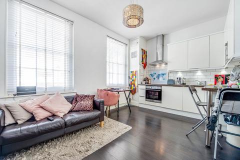 1 bedroom flat to rent, Warren Street, Fitzrovia, London, W1T
