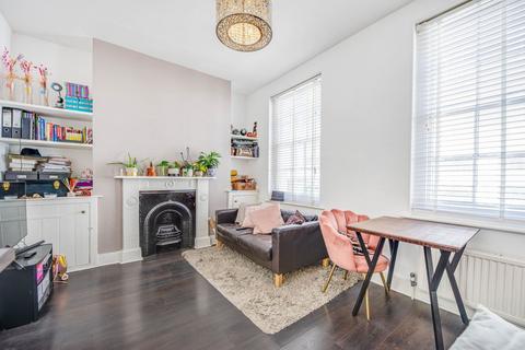1 bedroom flat to rent, Warren Street, Fitzrovia, London, W1T