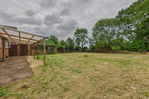 2 bedroom detached bungalow for sale, Rectory Road, Upton-Upon-Severn