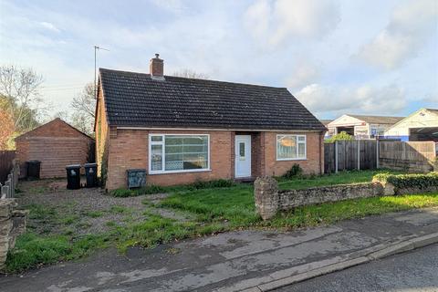 2 bedroom detached bungalow for sale, Rectory Road, Upton-Upon-Severn