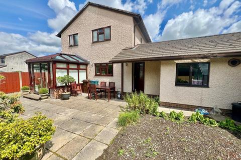 4 bedroom house for sale, Llys Y Wylan, Llanrwst