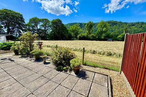 undefined, Llys Y Wylan, Llanrwst
