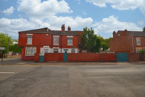 3 bedroom end of terrace house for sale, Humber Avenue, Stoke, Coventry, CV1
