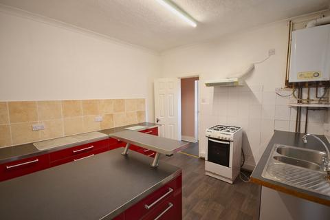 3 bedroom end of terrace house for sale, Humber Avenue, Stoke, Coventry, CV1