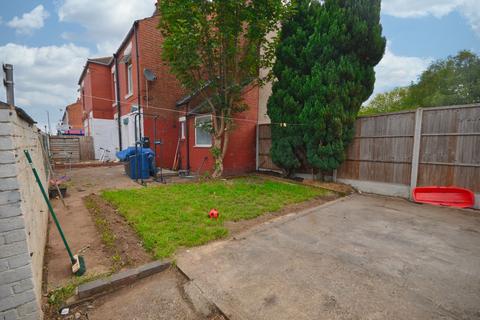 3 bedroom end of terrace house for sale, Humber Avenue, Stoke, Coventry, CV1
