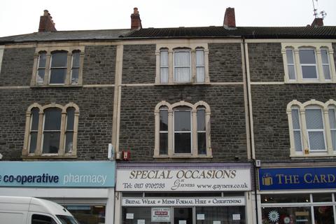 undefined, Broad Street, Staple Hill BS16
