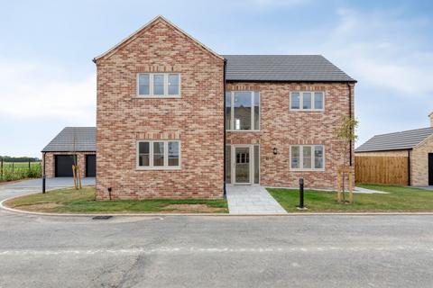 4 bedroom detached house for sale, Impressive Chain Free Detached Home within Award-Winning Development