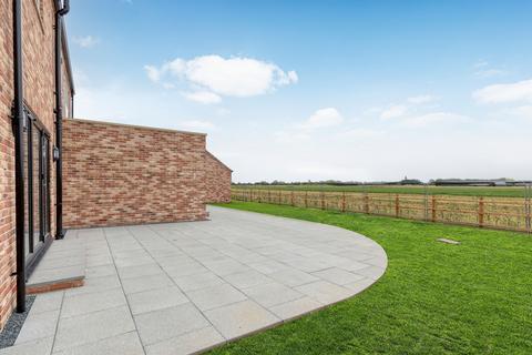 4 bedroom detached house for sale, Impressive Chain Free Detached Home within Award-Winning Development