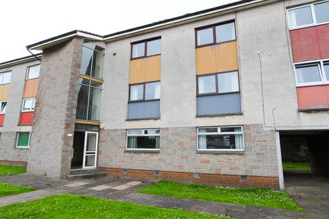 2 bedroom flat for sale, Dunbar Court, Stranraer, DG9