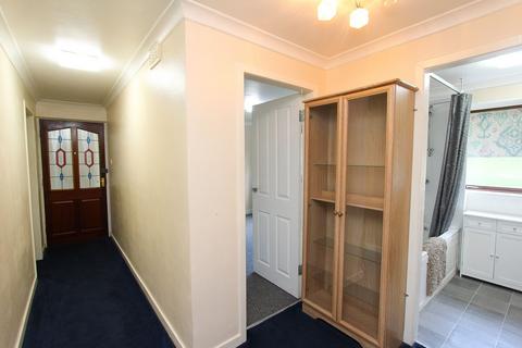 2 bedroom flat for sale, Dunbar Court, Stranraer, DG9