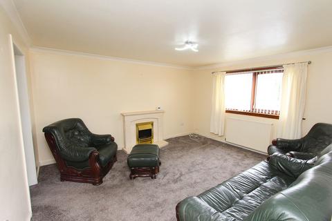 2 bedroom flat for sale, Dunbar Court, Stranraer, DG9