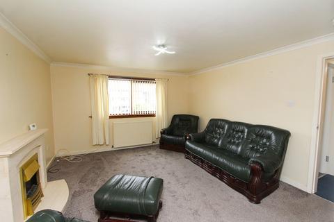 2 bedroom flat for sale, Dunbar Court, Stranraer, DG9