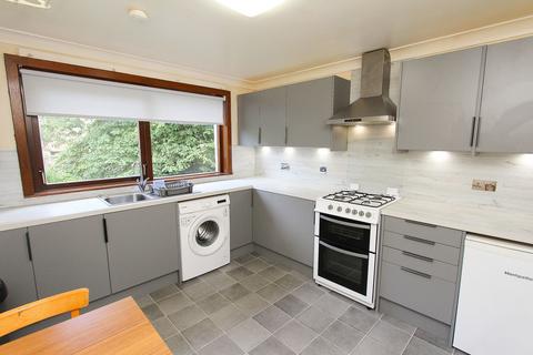 2 bedroom flat for sale, Dunbar Court, Stranraer, DG9