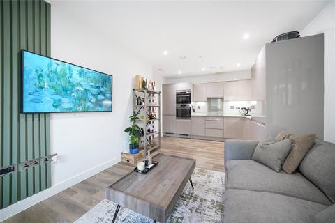 2 bedroom apartment for sale, Osiers Road, London