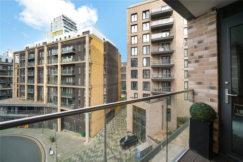 2 bedroom apartment for sale, Osiers Road, London