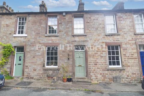 undefined, Lower Dolphinholme, Lancaster LA2