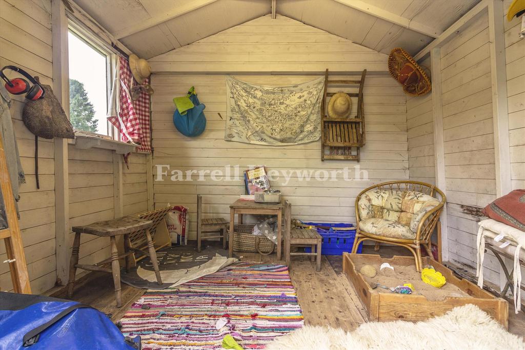 Summer House