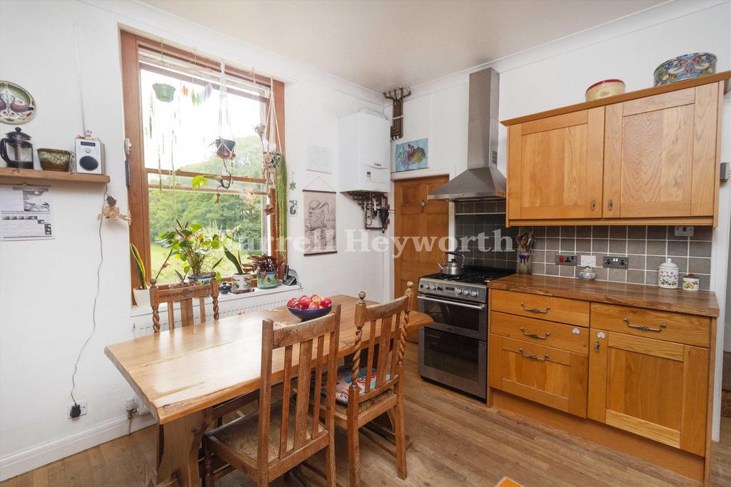 New Kitchen 2