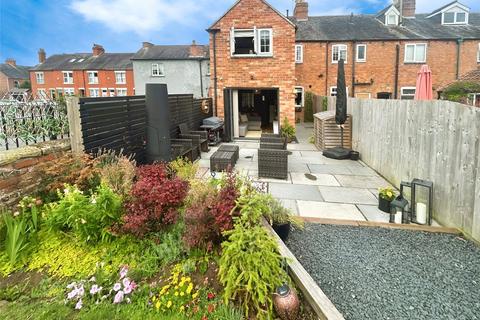 Gladstone Street, Loughborough LE12