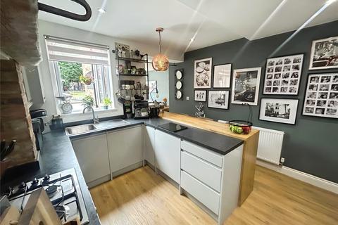 3 bedroom terraced house for sale, Gladstone Street, Loughborough LE12