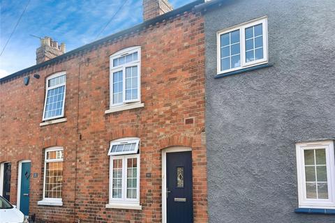 3 bedroom terraced house for sale, Gladstone Street, Loughborough LE12